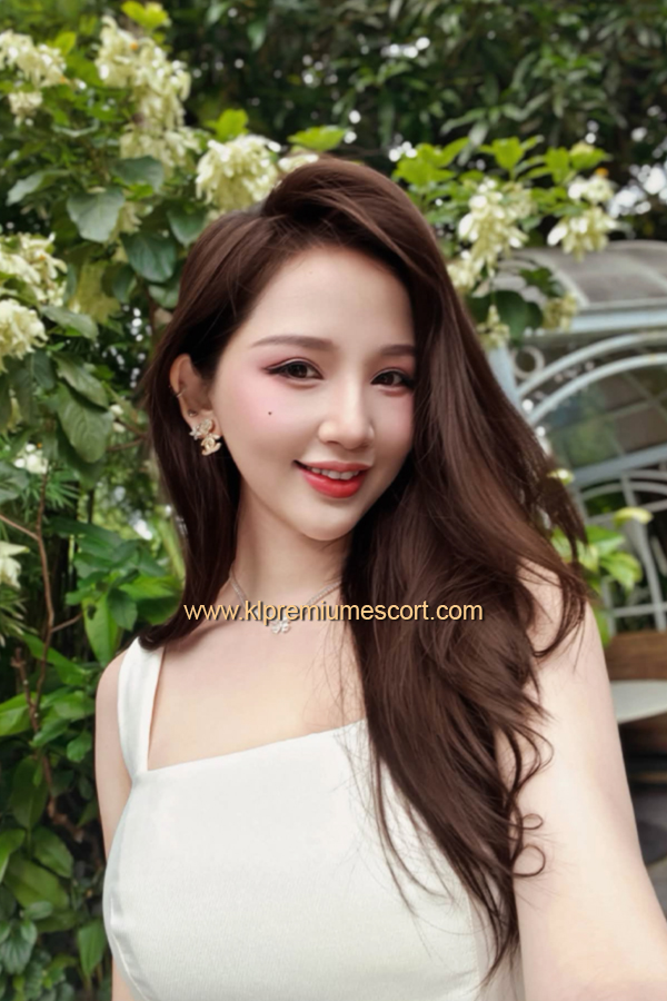 KL Escort - Nicha - Thailand