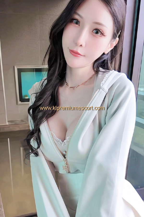 KL Escort - Yu Qin - Chinese