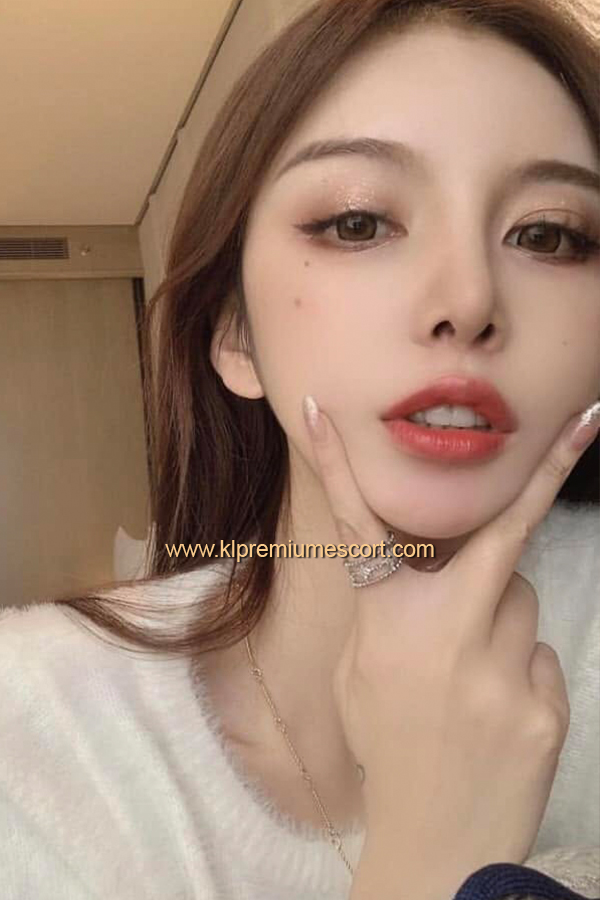 KL Escort - Sofia - Malay