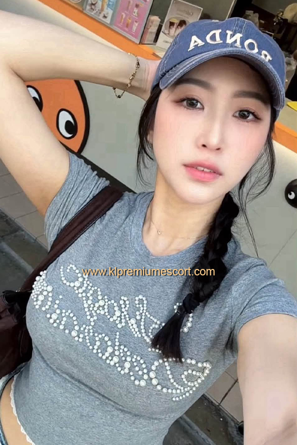 KL Escort - Yee Lin - Chinese