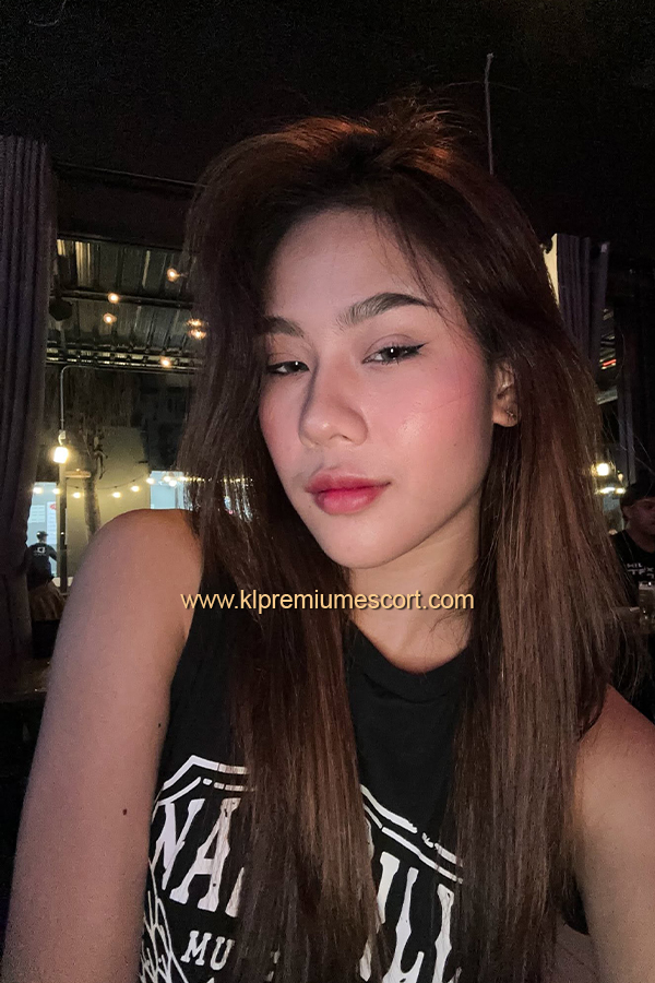 KL Escort - Farah - Malay