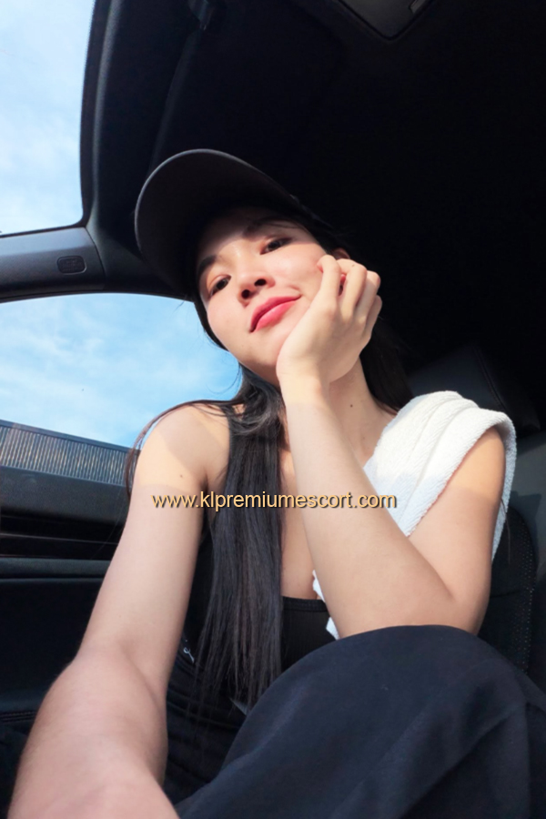 KL Escort - Zahra - Malay
