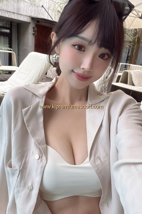 KL Escort - Pei Lin - Chinese
